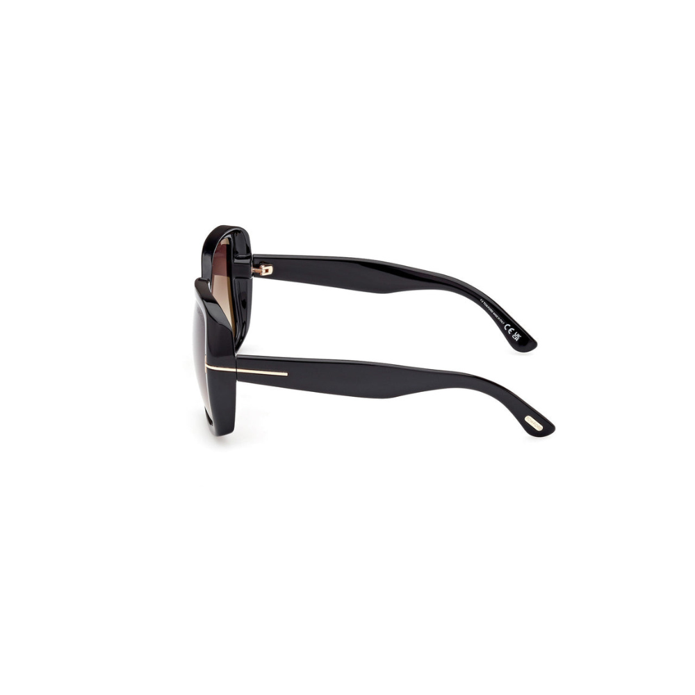 Tom Ford Tf1037-01B61 Shblk