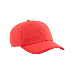 Puma Ferrari Style Bb Cap Red