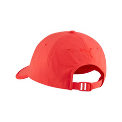 Puma Ferrari Style Bb Cap Red