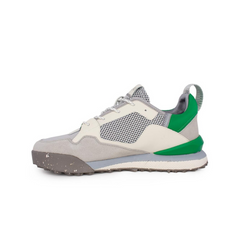 Replay Mens Field 2.0 Wind Shoes Whte And Grey