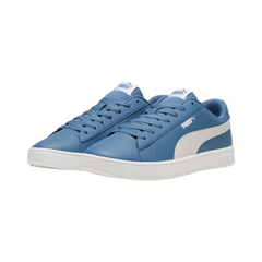 Puma 39425120 Adults Rickie Classic Shoes Blue And White