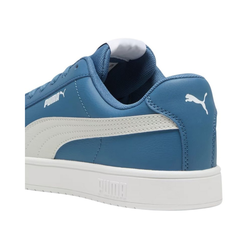 Puma 39425120 Adults Rickie Classic Shoes Blue And White