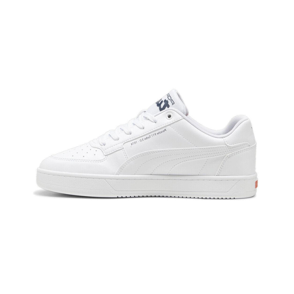 Puma Pl Caven 2.0 Turbo White And Navy