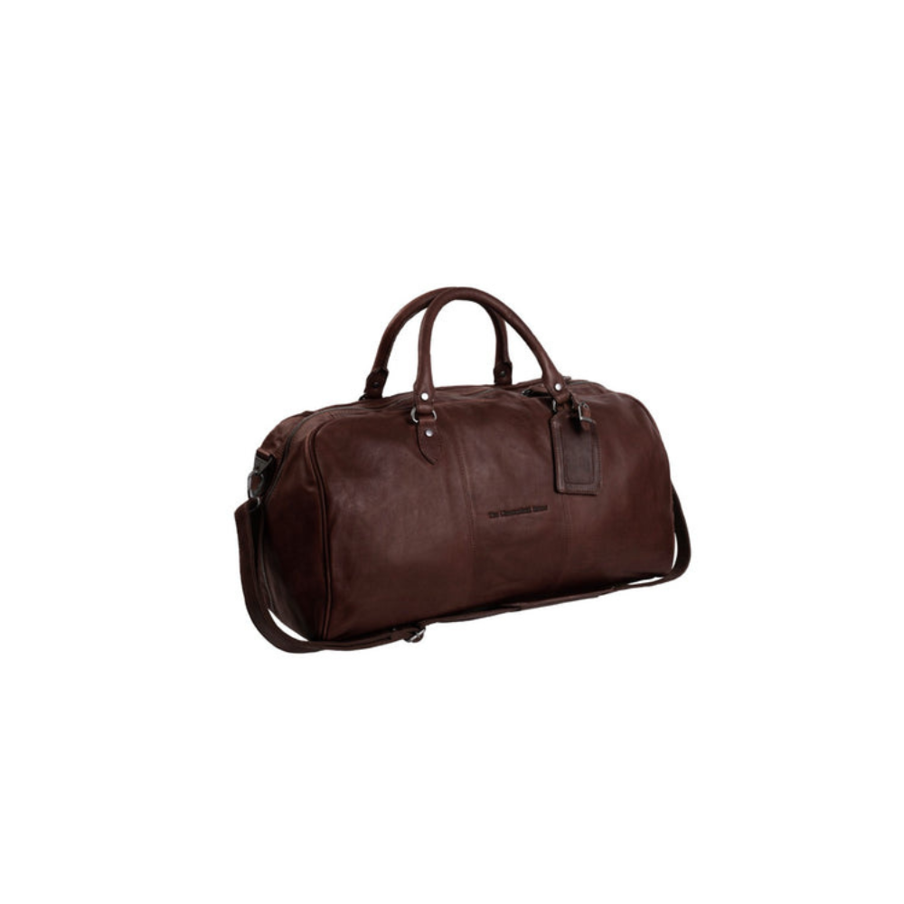 Chesterfield William - Travelbag Brown