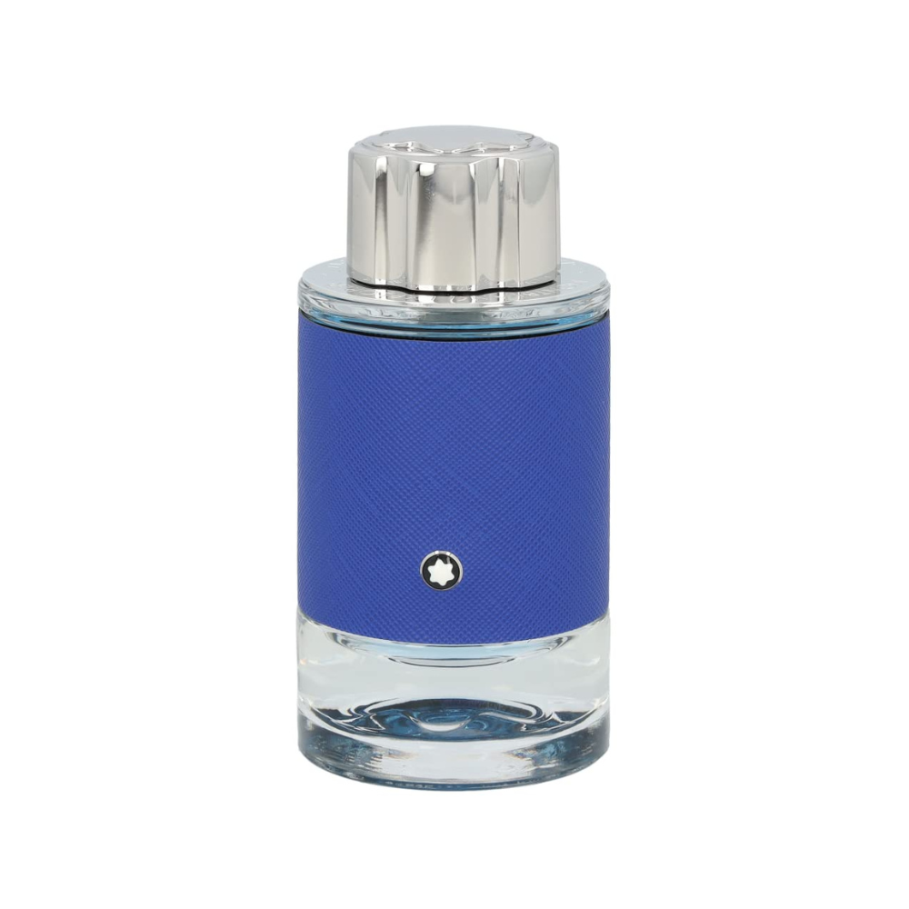 Montblanc Explorer Ultra Blue Edp For Men