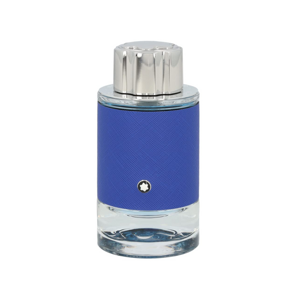 Montblanc Explorer Ultra Blue Edp For Men – Sedgars SA