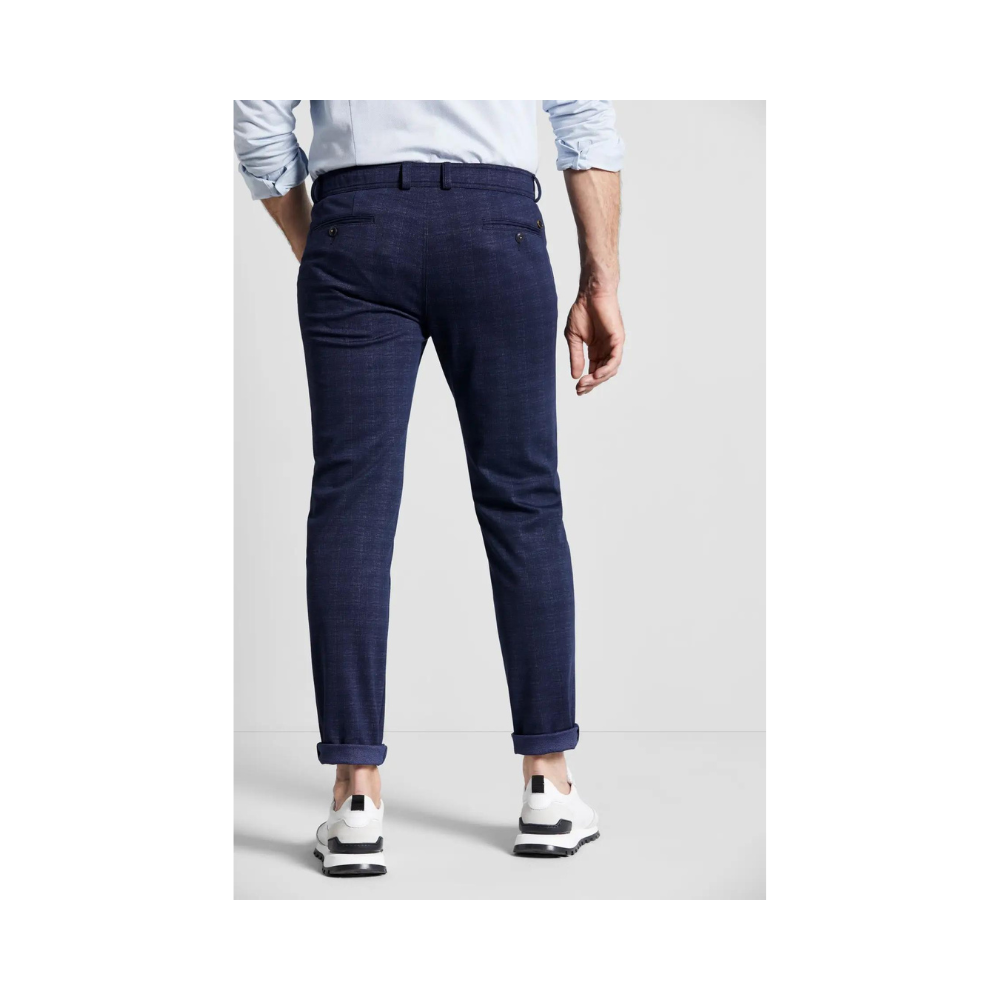 Bugatti 403636833 Pants 380 Blue