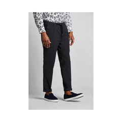 Bugatti 195036210 Pant 380 Dark Blue