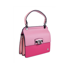 Volum Coctail Berilo Bolso De Rosa Pink Sling Bag