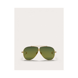 Valentino Sunglasses 100B-64 Rose