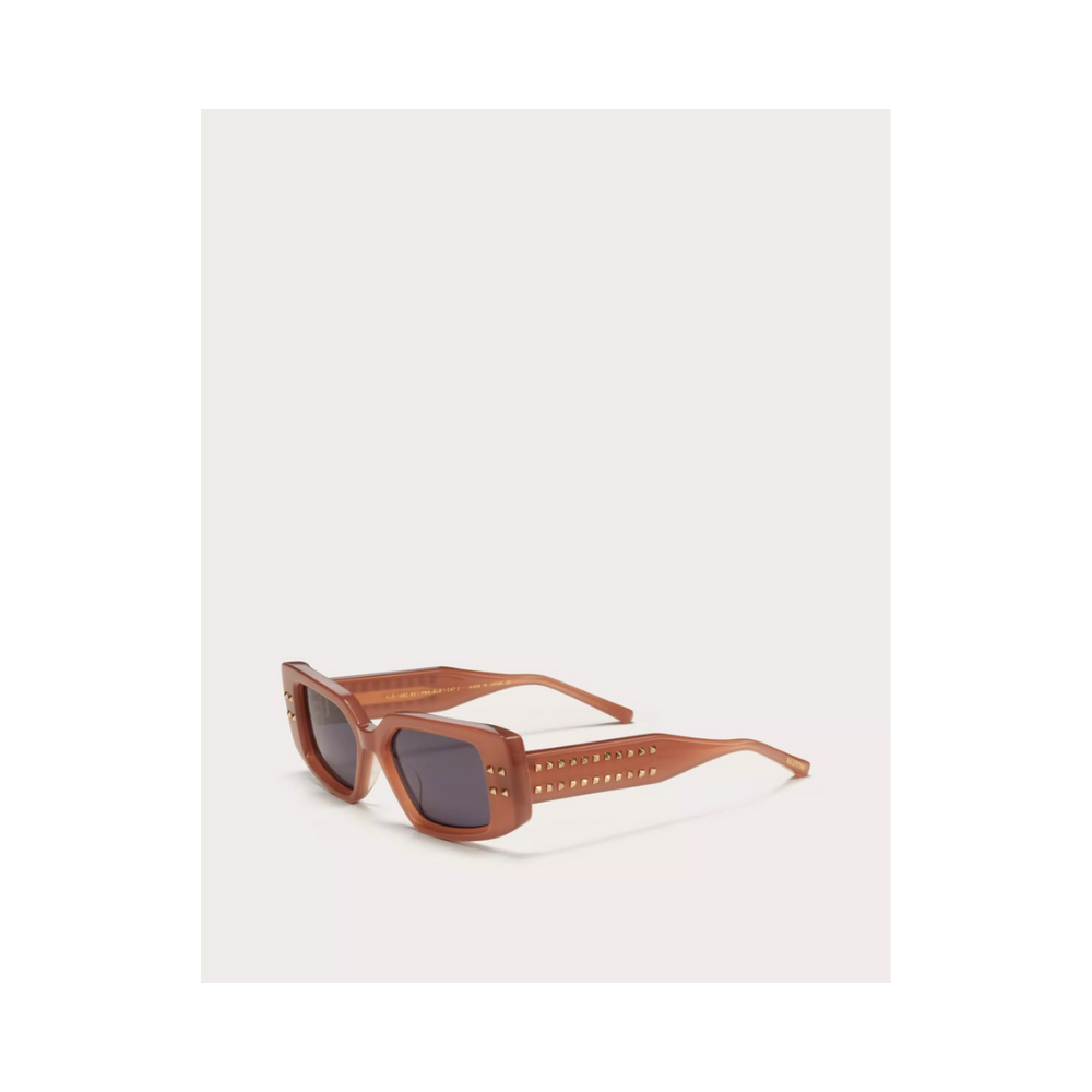 Valentino Sunglasses 108C 53 Mink
