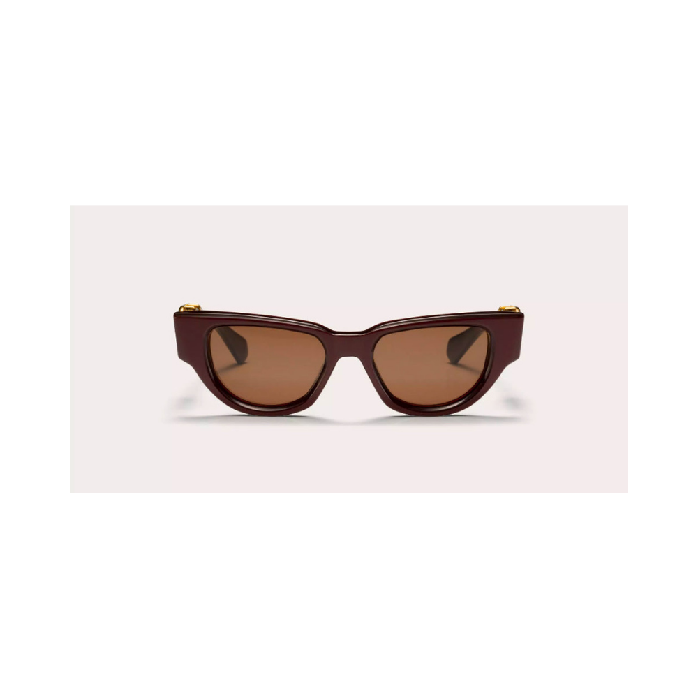 Maroon sunglasses outlet