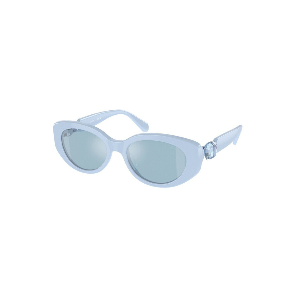 Swarovski Sk Sunglasses 6002 1006N153
