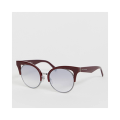 Marc Jacobs Sunglasses Burg Catlook Clubmaster