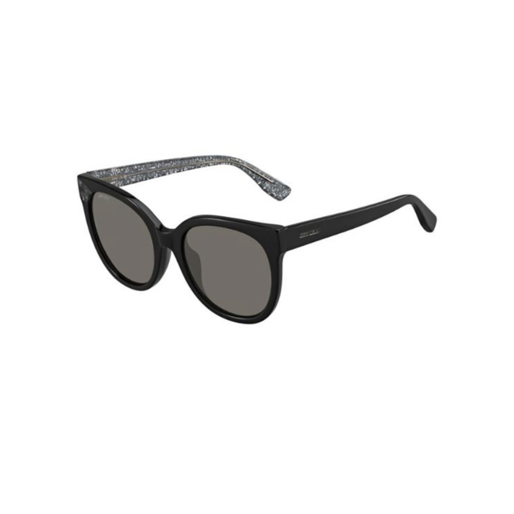 Jimmy Choo Sunglasses Mirtha Blk Frme