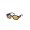 Tom Ford Sunglasses 0917 55E 55 Havana