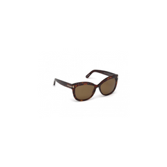 Tom Ford Sunglasses Alistair Tort Frame