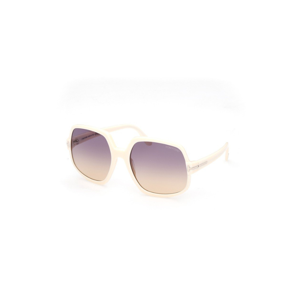 Tom Ford Sunglasses 0992 25Z 60 Cream