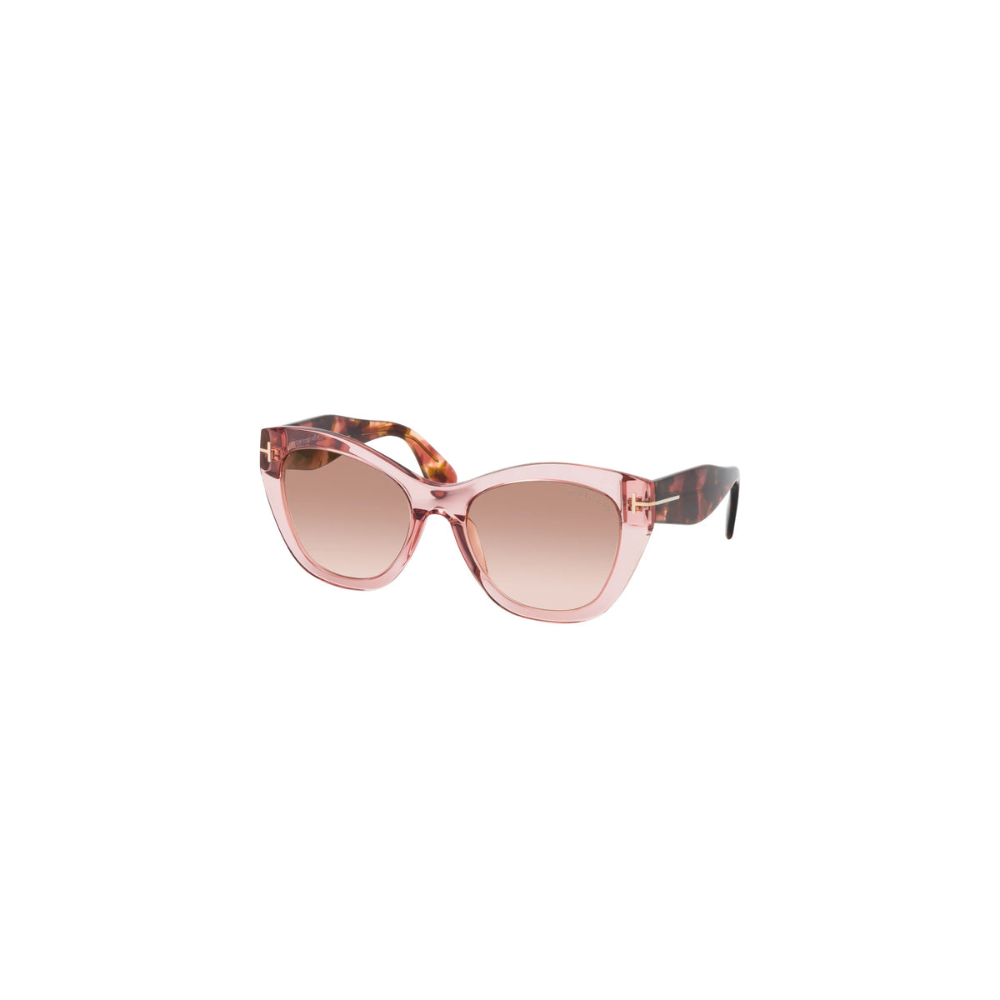 Tom Ford Sunglasses 940 72G Cara 56