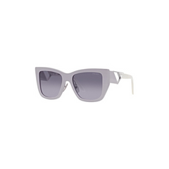 Prada Sunglasses 21Ys 07Z081 54 Wisteria