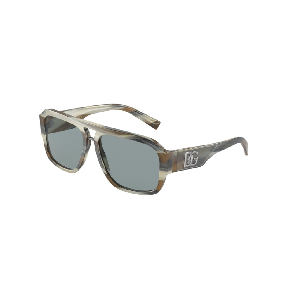 Dolce & Gabana Sunglasses 4403 339087 58 Grey