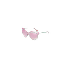 Dolce & Gabana Sunglasses Mirror Fuxia Catlook Frame