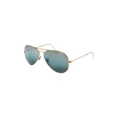 Rayban 3025 9196G6 58 Aviator Lrg Gold