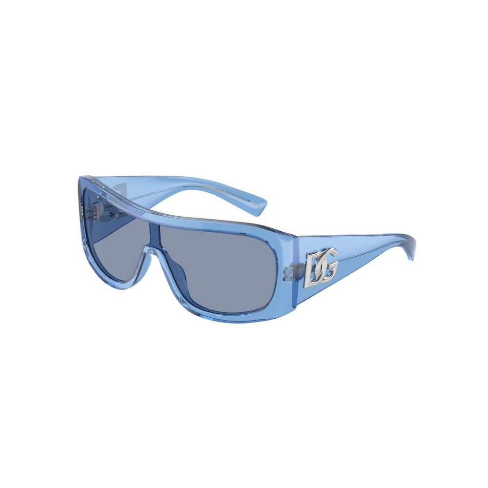 Dolce & Gabbana Sunglasses Dg4454 332280 30 Blue
