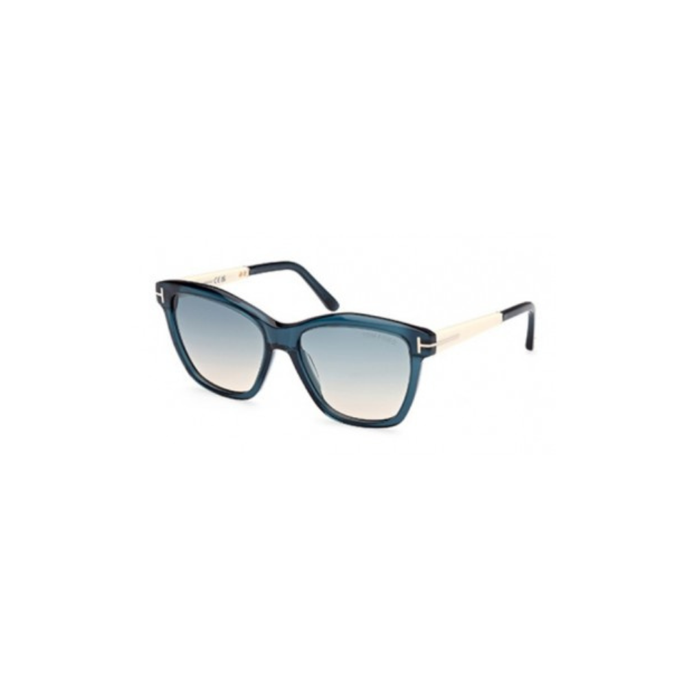 Tom Ford Sunglasses Tf1087-90P54 Blue