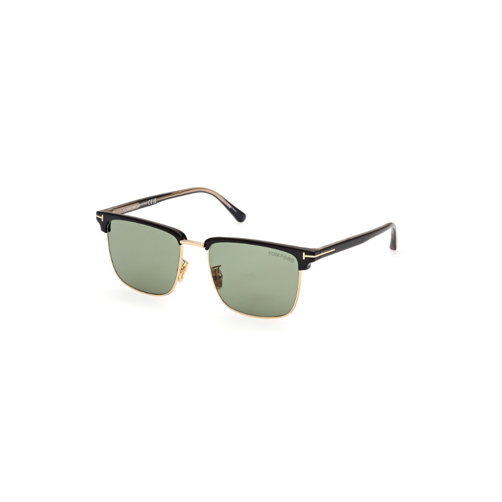 Tom Ford Sunglasses Tf0997H-01N55 Black