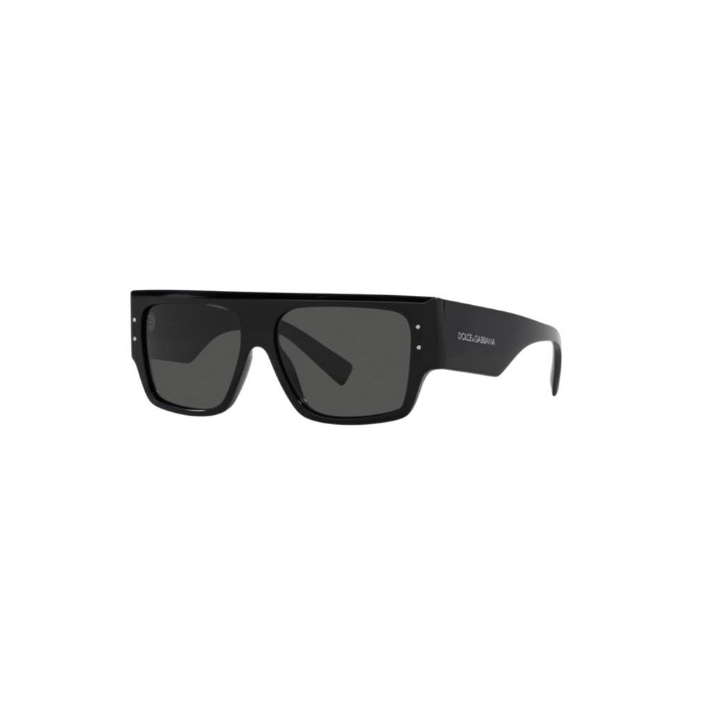 Dolce & Gabbana Sunglasses Dg4459 501/87 56 Black
