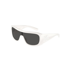 Dolce & Gabbana Sunglasses Dg4454 331287 30 White