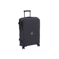 Polo Horizon Trolley Case Black