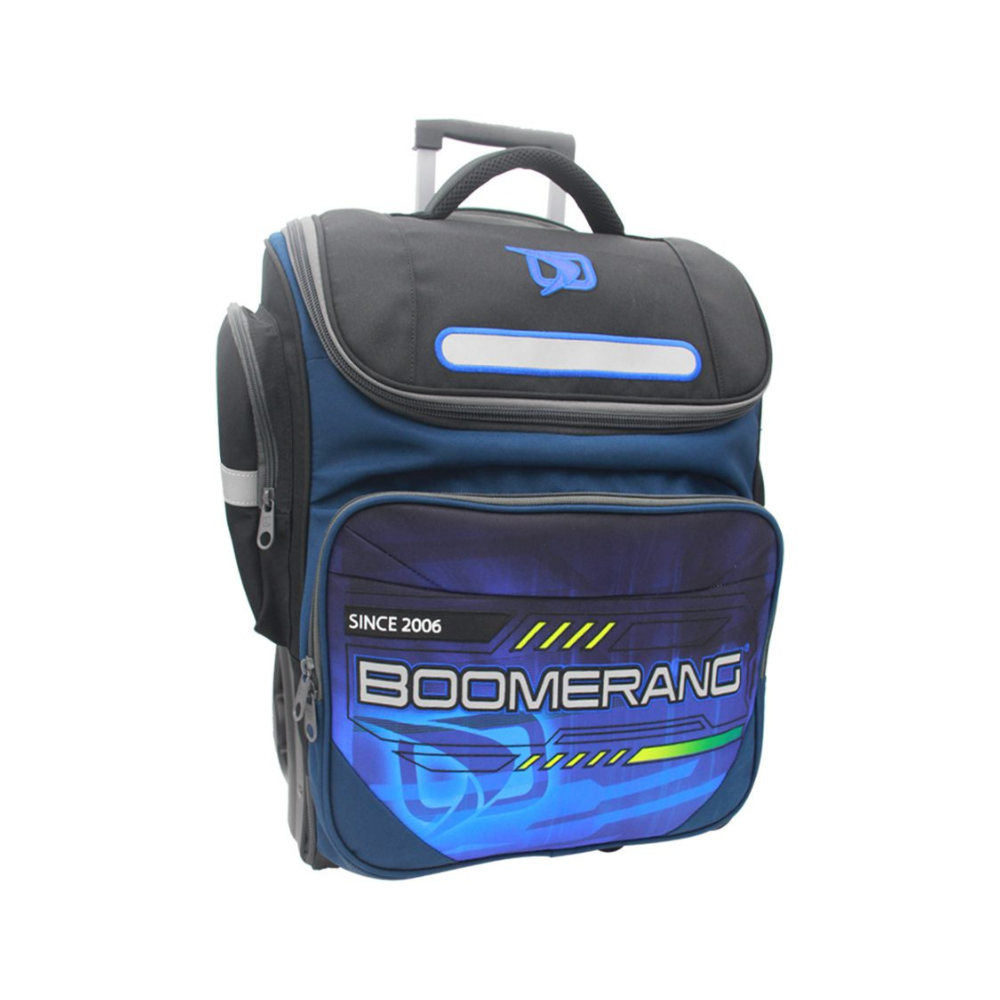 Boomerang 2024 school bags