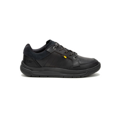 Caterpillar P725847 Mens Apa Cush Shoes Black