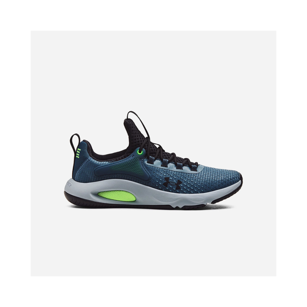 Under Armour 3025565 Hovr Rise 4 401 Blue