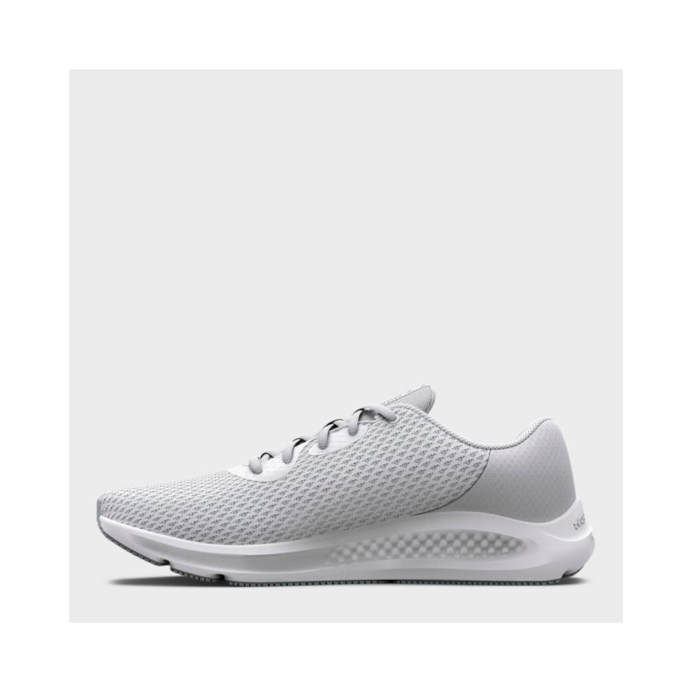 Under Armour 3025847 W Charged Pursuit 3 Vm 101 White
