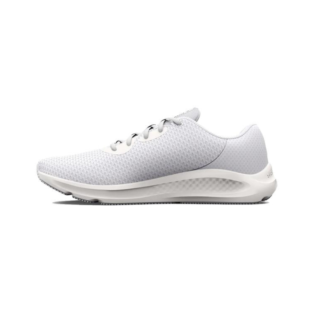 Under Armour Charged Pursuit 101 White