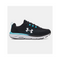 Under Armour Charged Assert 009 Black