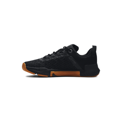 Under Armour Tribase Reign 5 001 Black