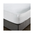 Egyptian Cotton Co California Extra Super King Fitted Cream