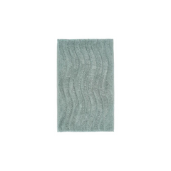 Linen House Tamber Bathmat (50X80Cm) Blue