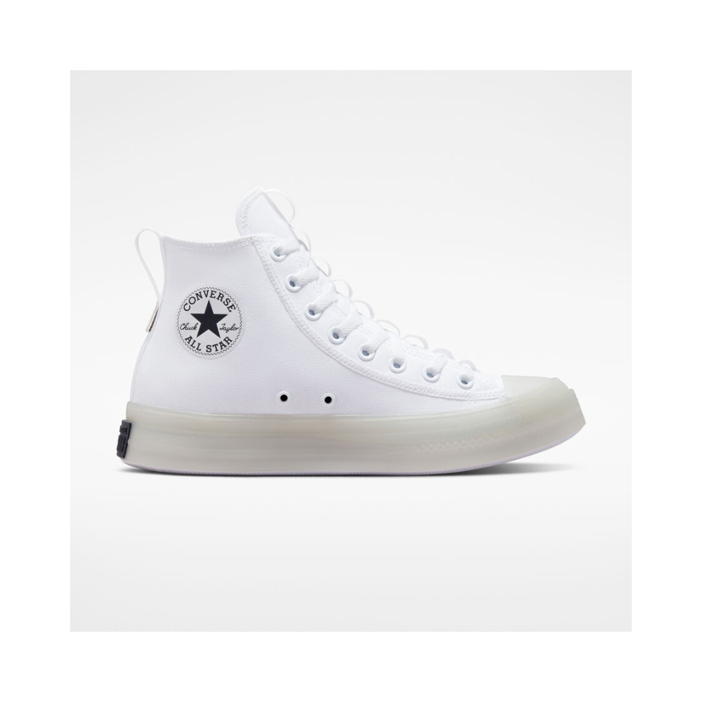 Converse A02410C Ctascxexplore Future Comfort Hi White