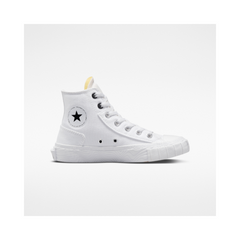 Converse A03150C Ladies Ctas Foundational Canvas White