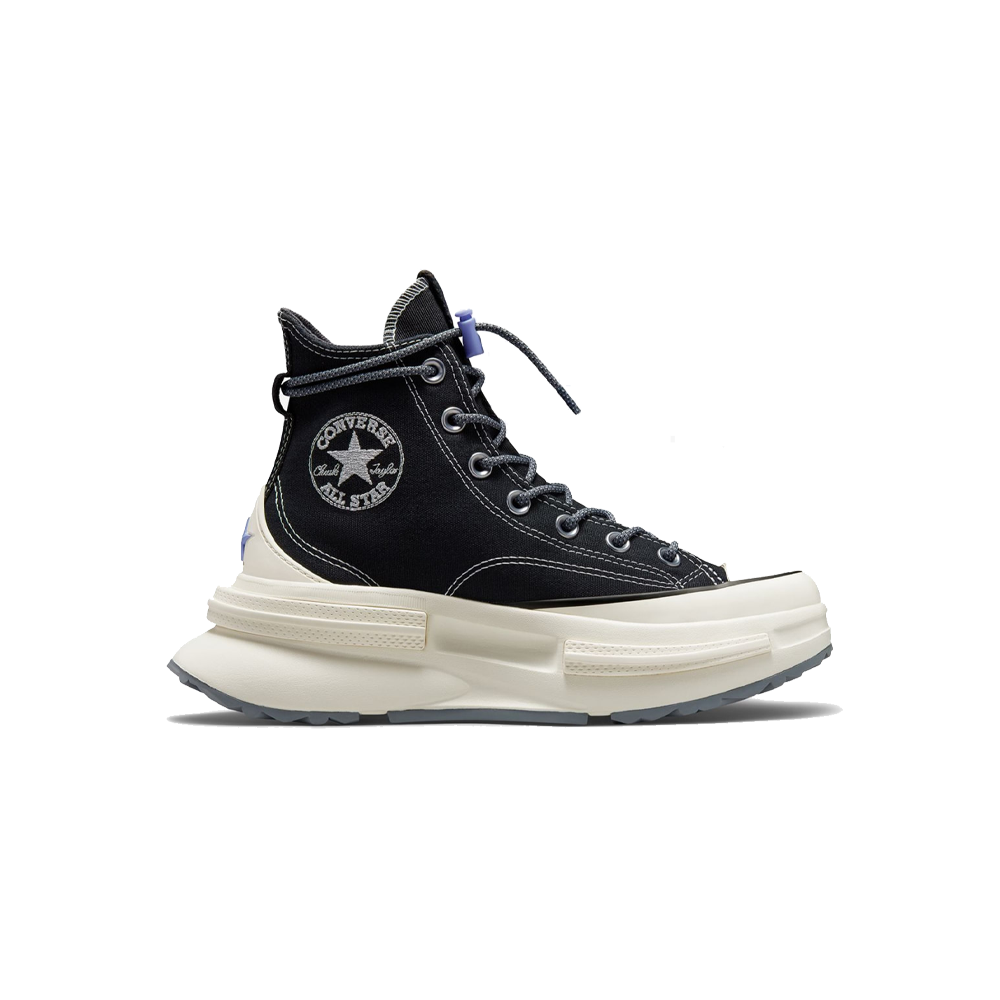 Converse A05015C Unisex Run Star Legacy Cx Hi Shoe Black