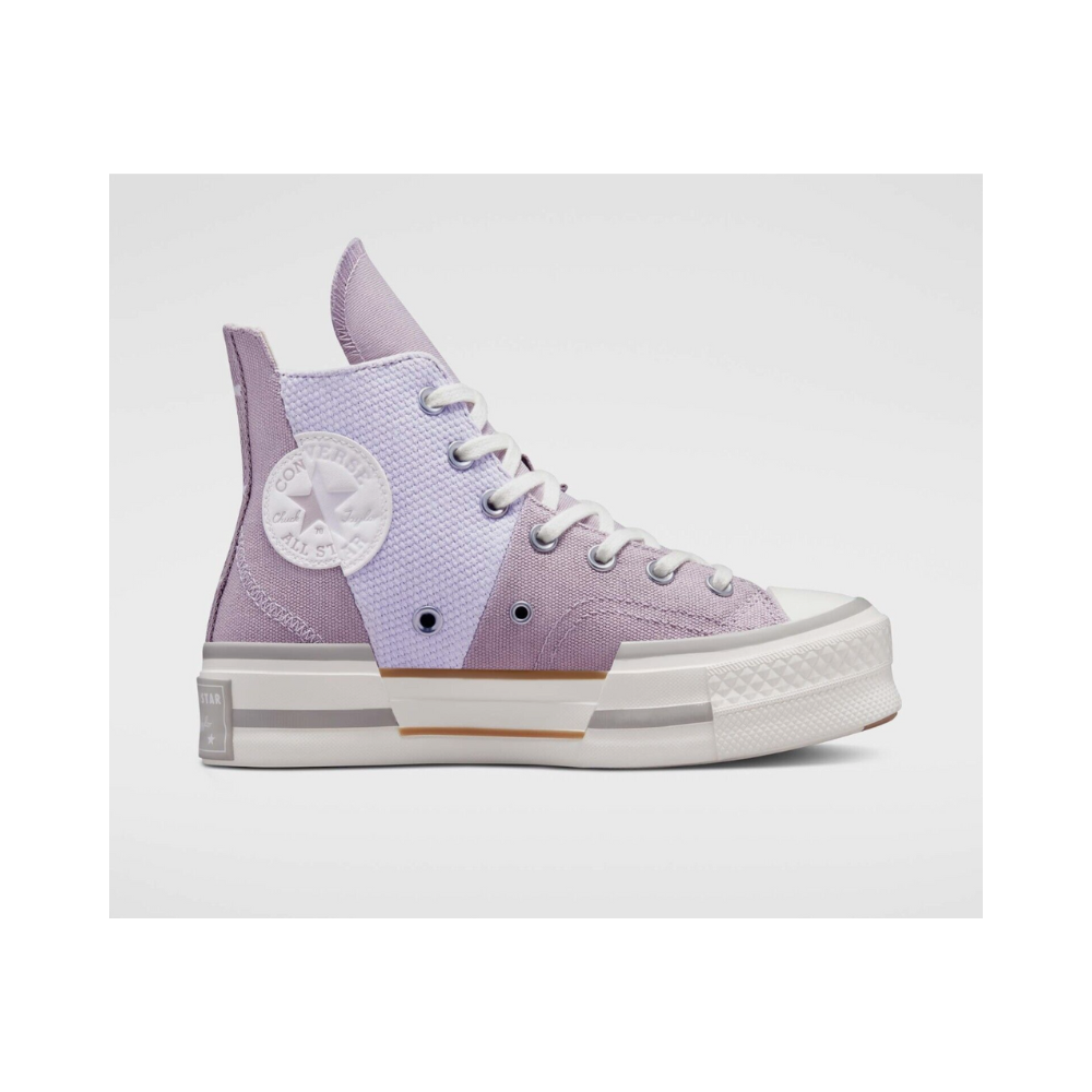 Converse A03499C Chuck 70 Plus Summer Utility Hi Violet