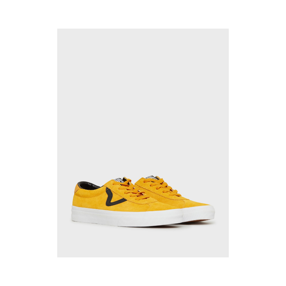 Vans U Ua Vans Sport Yellow – Sedgars SA