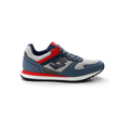 Lotto 217431 Runner Plus '95 Amf V Grey And Blue