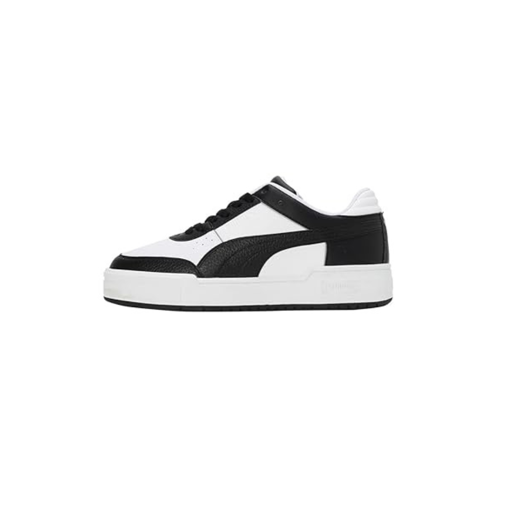 Puma 39328002 Adults Ca Pro Sport Lth Shoes Black