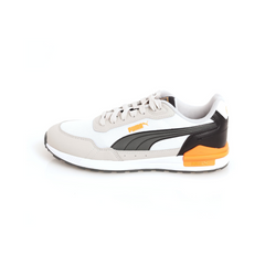 Puma Gravition Mega White